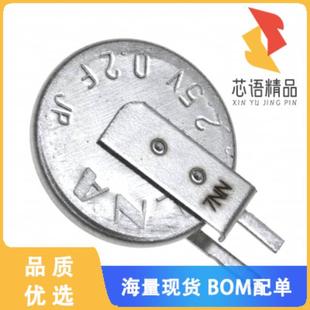 3R3D204T614原装 80% CAP 20% 3.3V 200MF 全新DCK