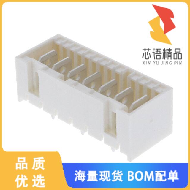 全新2232532-7原装(CONN HEADER VERT 7POS 5MM)正品