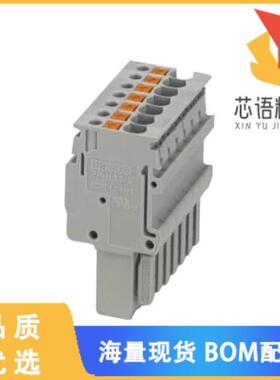 全新3212565原装(TERM B PLUG 7POS STR)正品