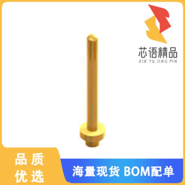 全新1353-1原装(CONN PC PIN CIRC 0.031DIA TIN)正品