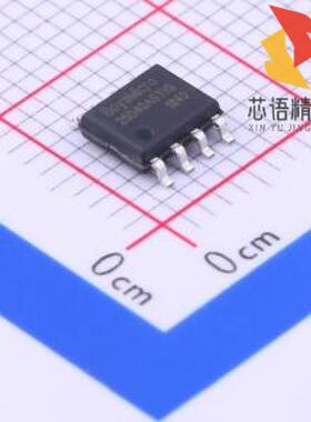 全新BY25D40ASTIG(R)原装(4Mbit 2.7V~3.6V Tpp=0.7m
