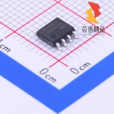 全新BY25D40ASTIG(R)原装(4Mbit 2.7V~3.6V Tpp=0.7m