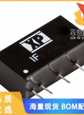 全新IF0503S原装(DC DC CONVERTER 3.3V 1W)正品