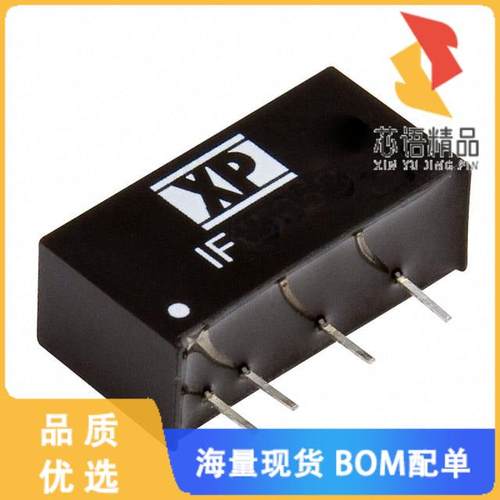 全新IF0503S原装(DC DC CONVERTER 3.3V 1W)正品