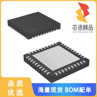 全新AT97SC3204-X2M6-00原装(IC CRYPTO TPM LPC 40Q