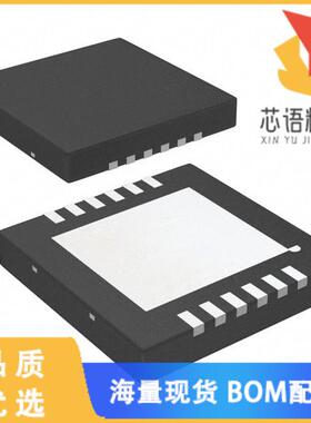 全新LM2675LD-5.0原装(IC REG BUCK 5V 1A 16WSON)正品