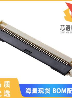 全新5051100497原装(0.5 FPC ZIF BTM CONT EMBT PKG