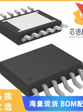 全新LT3065IMSE-3.3#TRPBF原装(IC REG LINEAR 3.3V