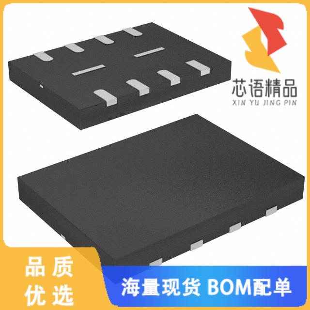 全新GD25Q32CNIGR原装(IC FLASH 32MBIT SPI/QUAD 8U