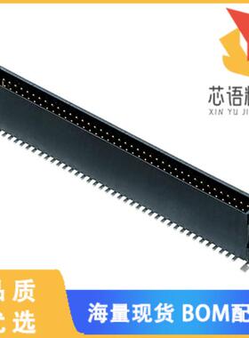 全新M55-7028042R原装(CONN HEADER SMD 80POS 1.27M