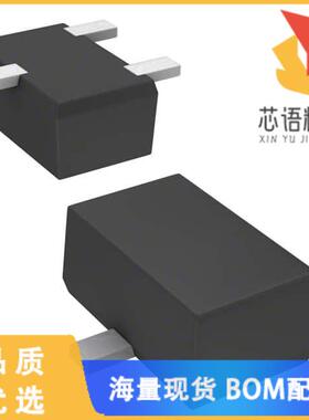 全新DSC5002S0L原装(TRANS NPN 50V 0.5A SMINI3)正品