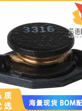 全新PM3316-331M-RC原装(FIXED IND 330UH 550MA 1.1