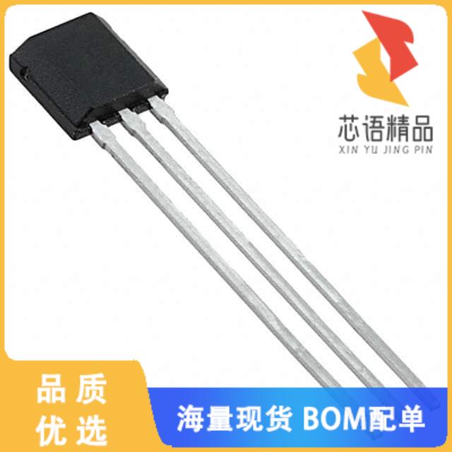 全新TLE4998C3XALA1原装(SENSOR HALL PWM SSO3-10)正品