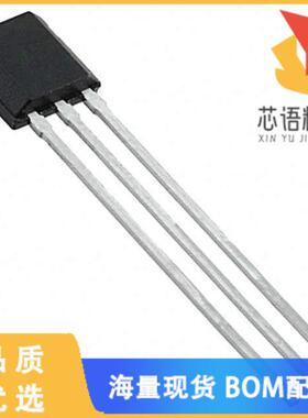 全新TLE4998C3XALA1原装(SENSOR HALL PWM SSO3-10)正品
