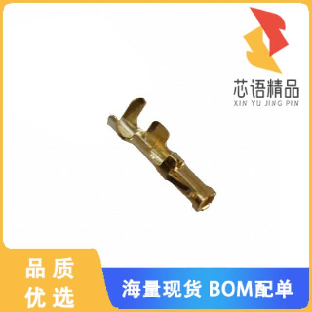 全新FI-C3-A1-15000原装(CONN SOCKET 28-32AWG CRIM