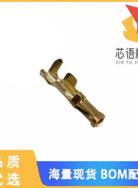 全新FI-C3-A1-15000原装(CONN SOCKET 28-32AWG CRIM