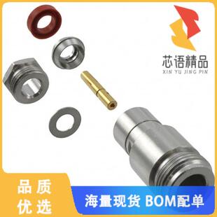 JACK STR 正品 CONN SOLDER OHM 全新172114原装