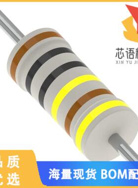 全新HHV-50FT-52-1M原装(RES 1M OHM 1% 1/2W AXIAL)正品