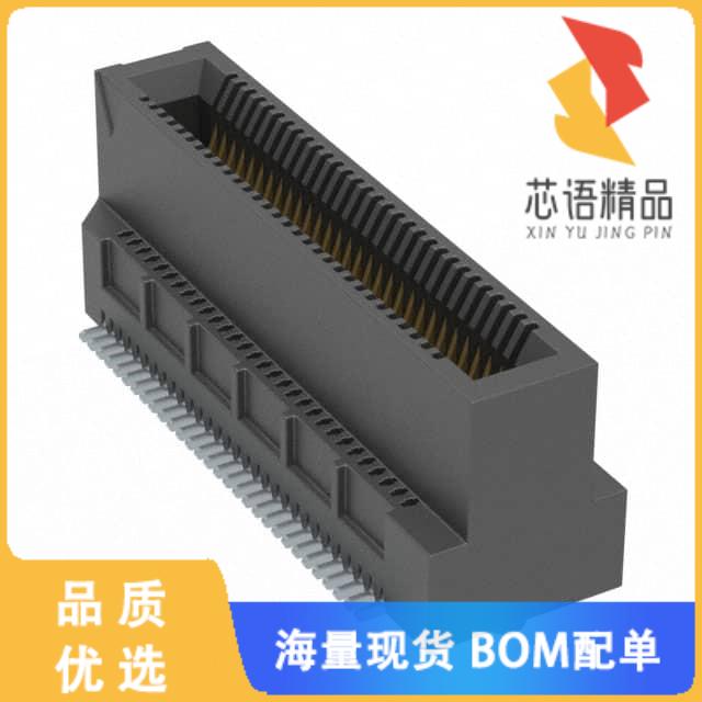 全新MEC6-130-02-S-DV-A原装(CONN EDGE DUAL FMALE