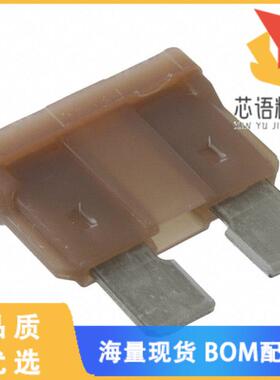 全新0287005.PXCN原装(FUSE AUTO 5A 32VDC BLADE AT