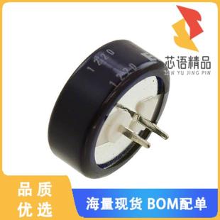 5.5V CAP 正品 80% 20% 1.5F 5R5D155T原装 全新DB