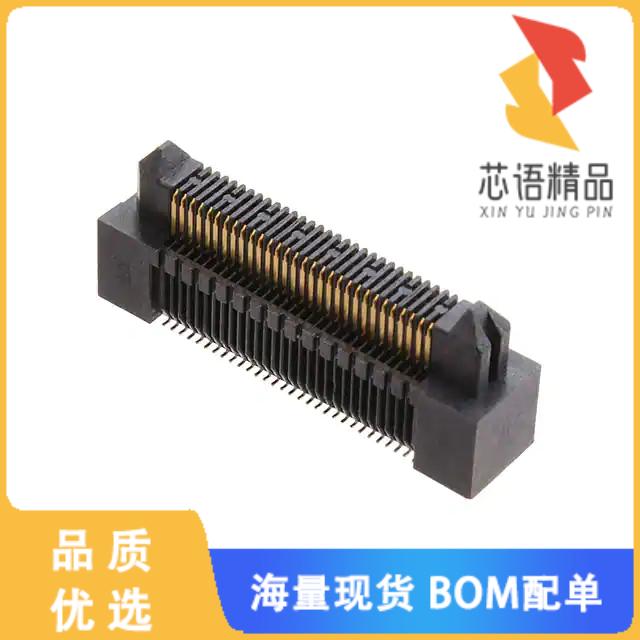 全新ERM5-030-05.0-L-DV-TR原装(CONN HDR 60POS SMD