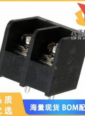 全新OSTYK22102030原装(CONN BARRIER STRIP 2CIRC 0