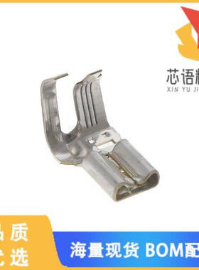 全新2238206-3原装(FASTON 250 STD REC RHFLAG TAB