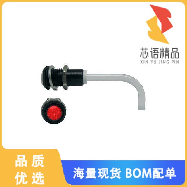 全新RHD-0700-2500-F9PZR67PR原装(IP67 RIGID LIGHT
