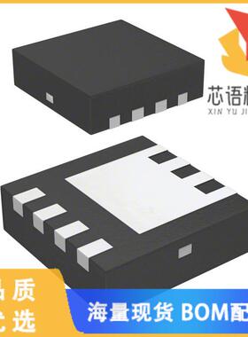 全新DMN2016LFG-7原装(MOSFET 2N-CH 20V 5.2A 8UDFN)正品