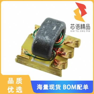 全新CX2045LNL原装(BALUN 3MHZ-300MHZ 1:2 SMD)正品