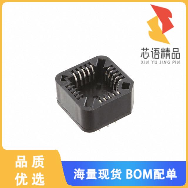 全新PLCC-20-AT原装(PLCC 20P THROUGH HOLE)正品