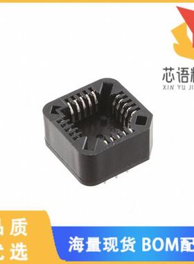 全新PLCC-20-AT原装(PLCC 20P THROUGH HOLE)正品