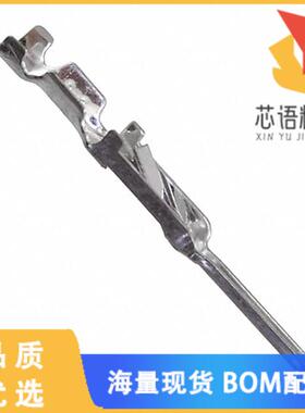 全新170430-1原装(CONN PIN 26-30AWG CRIMP TIN)正品
