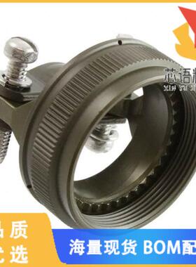 全新M85049/38-21W原装(CONN CABLE CLAMP SZ 21 OLI