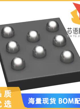 全新CAT24C512C8UTR原装(IC EEPROM 512KBIT I2C 8WL