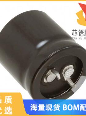 全新LKX2W101MESA25原装(CAP ALUM 100UF 20% 450V S