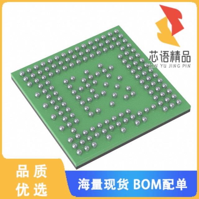 全新AWR1642ABIGABLQ1原装(IC RF DETECT 76-81GHZ 1