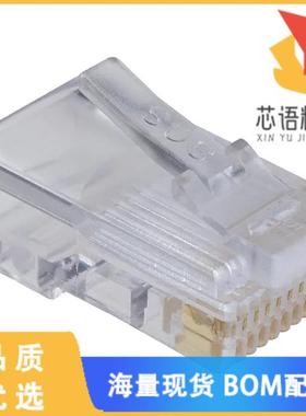 全新940-SP-301010R原装(CONN MOD PLUG 10P10C UNSH