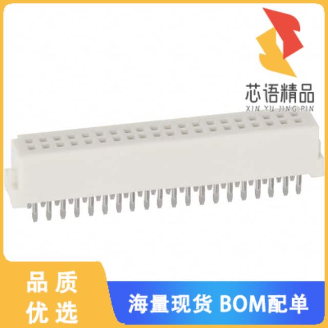 全新DF13-40DS-1.25DSA(55)原装(CONN RCPT 40POS 0.