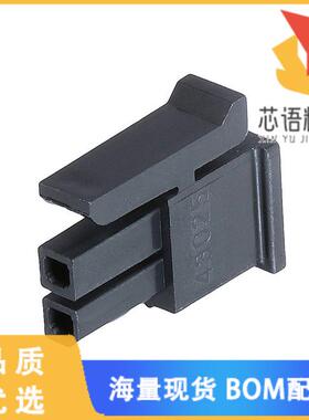 全新0430250210原装(CONN RCPT HSG 2POS 3.00MM)正品