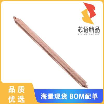 全新126240原装(FLATTENED, COPPER HEATPIPE, SINT)正品