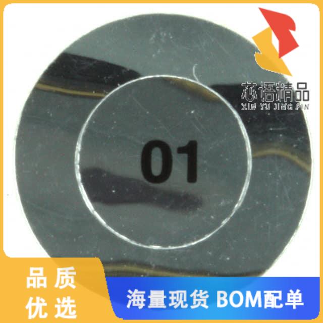 全新557401-001原装(STICKER FOR STOP BLADE/PINS)正品
