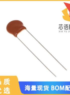 全新561R10TCCQ56原装(CAP CER 56PF 1KV NP0 RADIAL)正品