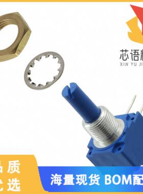 全新93R1A-R22-A22L原装(POT 250K OHM 2W CERMET LI