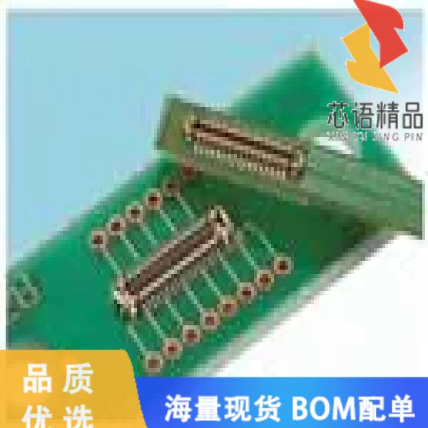 全新BM28B0.6-34DS/2-0.35V(51)原装(CONN RCPT 34PO