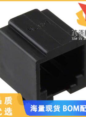 全新TM5RU1-64(50)原装(CONN MOD JACK 6P4C R/A UNS