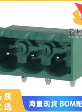 全新1757488原装(TERM B HDR 3POS 90DEG 5MM)正品