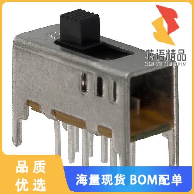 全新EG2301原装(SWITCH SLIDE DP3T 200MA 30V)正品