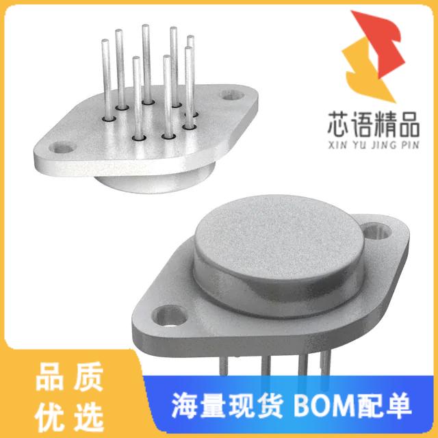 全新OPA2541AM原装(IC OPAMP GP 2 CIRCUIT TO3-8)正品